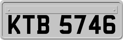 KTB5746
