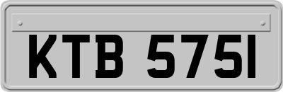 KTB5751