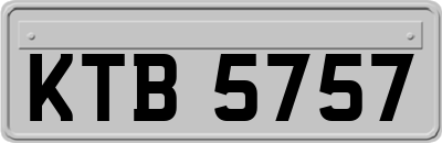 KTB5757