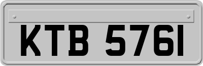 KTB5761