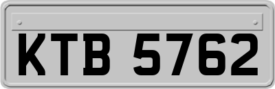 KTB5762