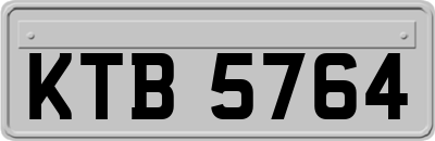 KTB5764
