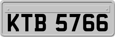 KTB5766