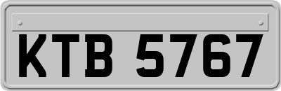 KTB5767