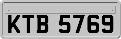 KTB5769