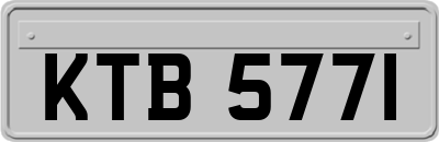 KTB5771