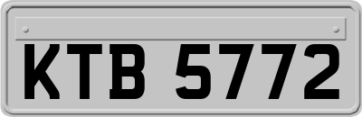 KTB5772
