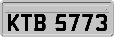 KTB5773