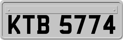 KTB5774