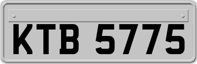 KTB5775