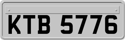KTB5776