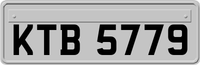 KTB5779