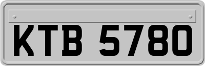 KTB5780