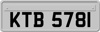 KTB5781