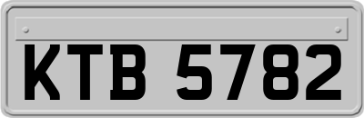KTB5782