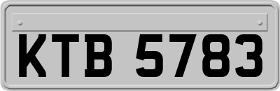 KTB5783