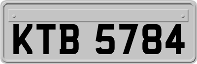 KTB5784