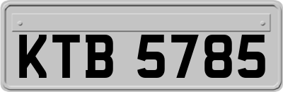 KTB5785