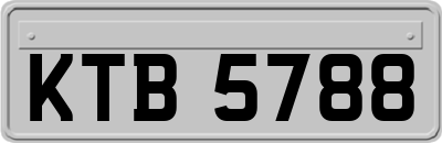 KTB5788
