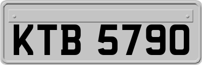 KTB5790