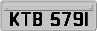 KTB5791