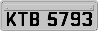 KTB5793