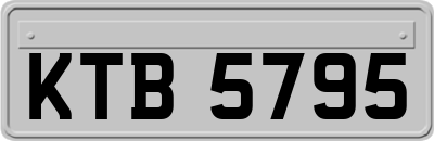 KTB5795
