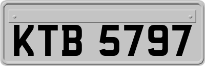 KTB5797