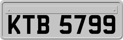 KTB5799