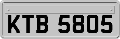 KTB5805
