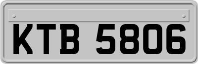 KTB5806