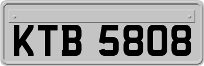 KTB5808