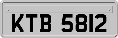 KTB5812
