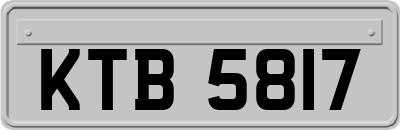 KTB5817