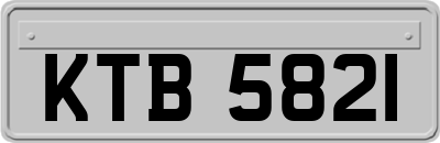 KTB5821