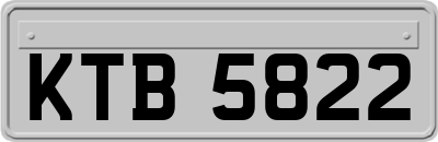 KTB5822