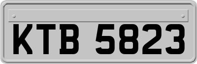 KTB5823