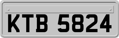 KTB5824
