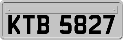 KTB5827