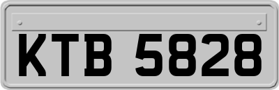 KTB5828