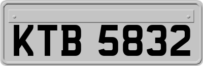 KTB5832