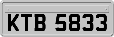 KTB5833