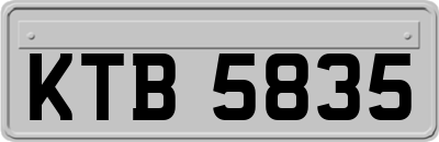 KTB5835