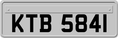 KTB5841
