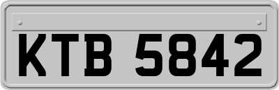 KTB5842