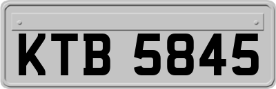 KTB5845