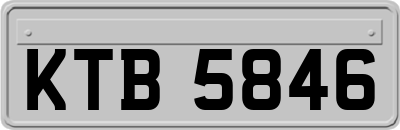 KTB5846