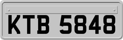 KTB5848