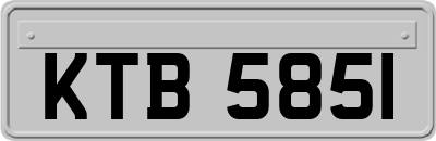 KTB5851