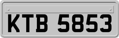 KTB5853